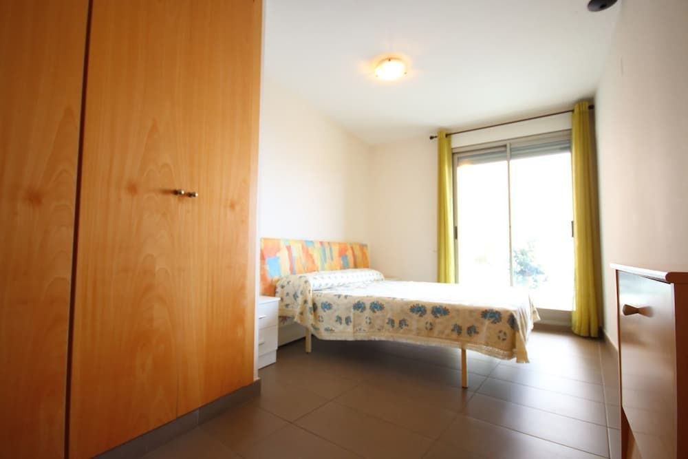 Apartment, 2 Bedrooms, Balcony