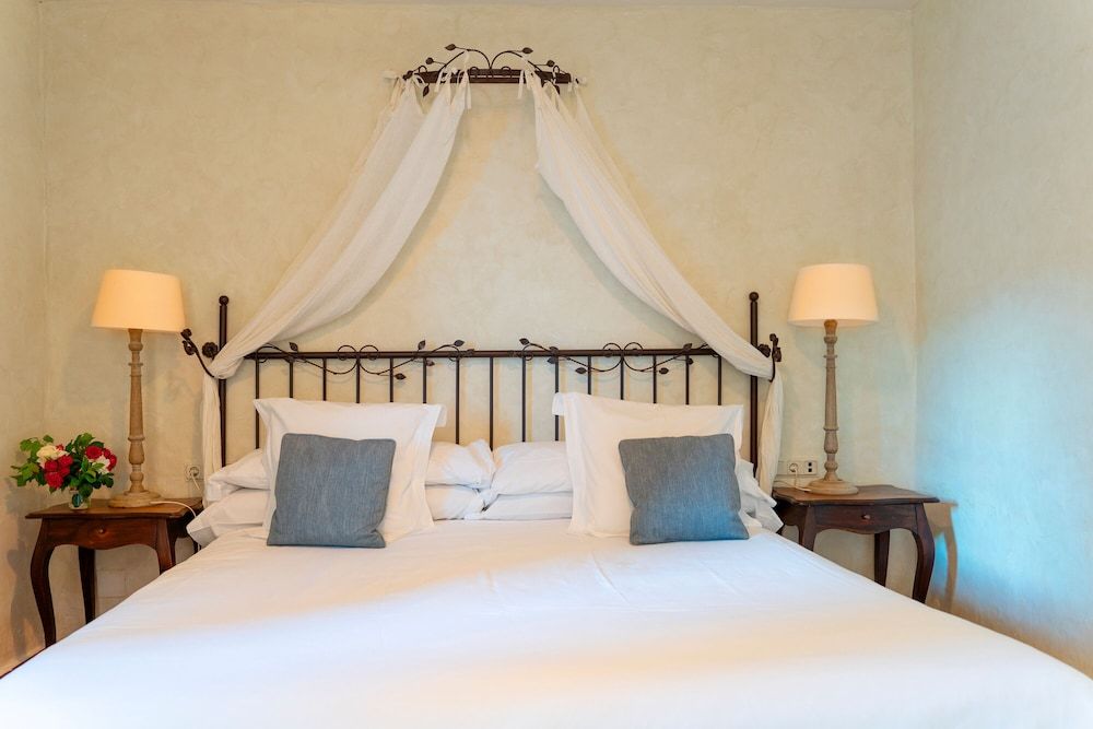 Hotel Boutique Molino del Arco Junior Suite 4