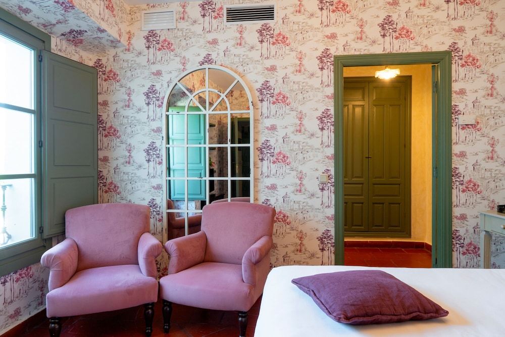 Hotel Boutique Molino del Arco Double Room (Selection) 11