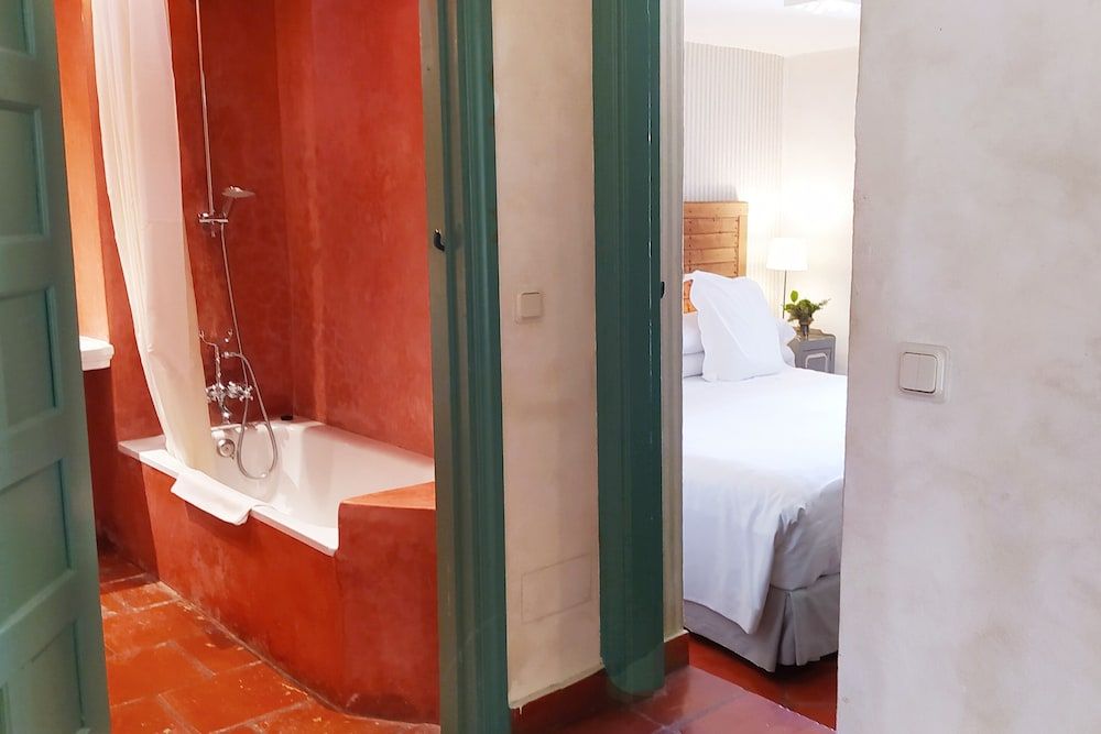 Hotel Boutique Molino del Arco Junior Suite 8