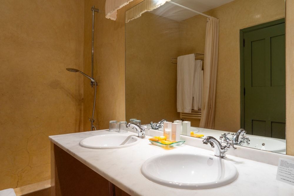 Hotel Boutique Molino del Arco Family Quadruple Room, Connecting Rooms 11