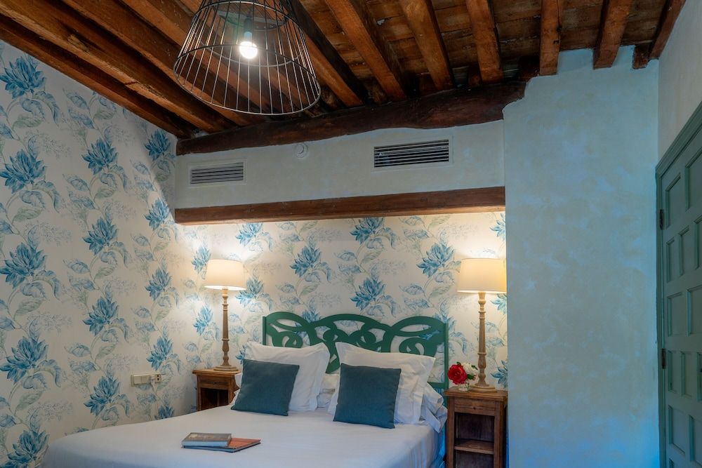 Hotel Boutique Molino del Arco Double Room (Selection) 13