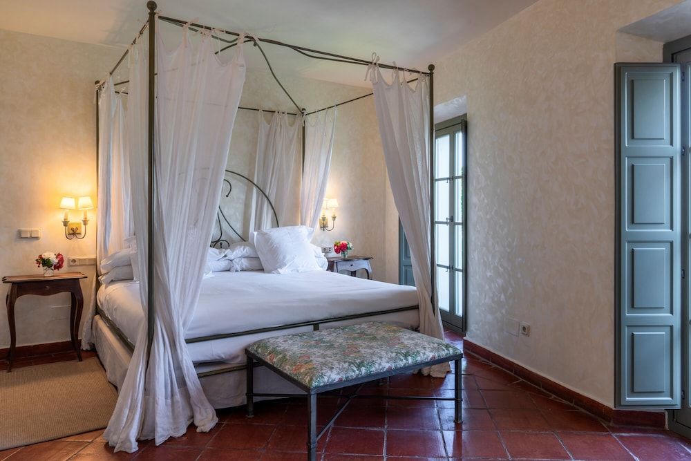 Luxury Quadruple Room, Connecting Rooms