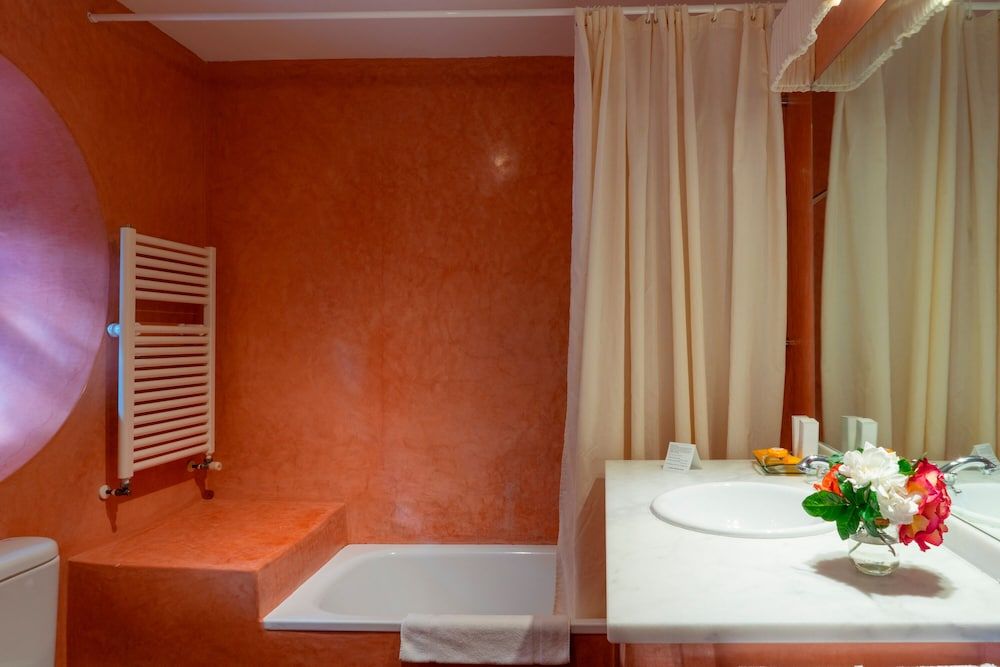 Hotel Boutique Molino del Arco Double Room (Selection) 10