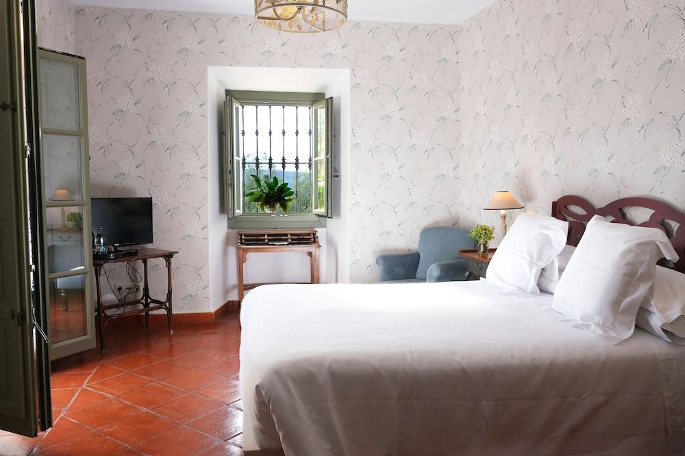 Superior Double Room (Selection)