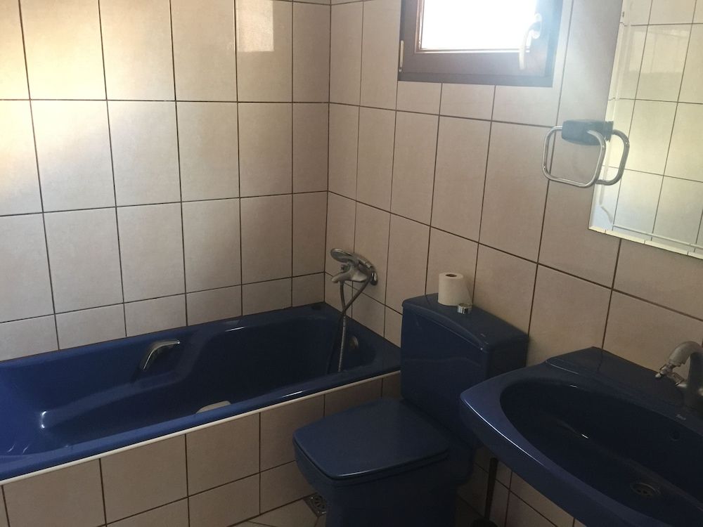 Standard Apartment, 1 Bedroom, Kitchen, Beachfront