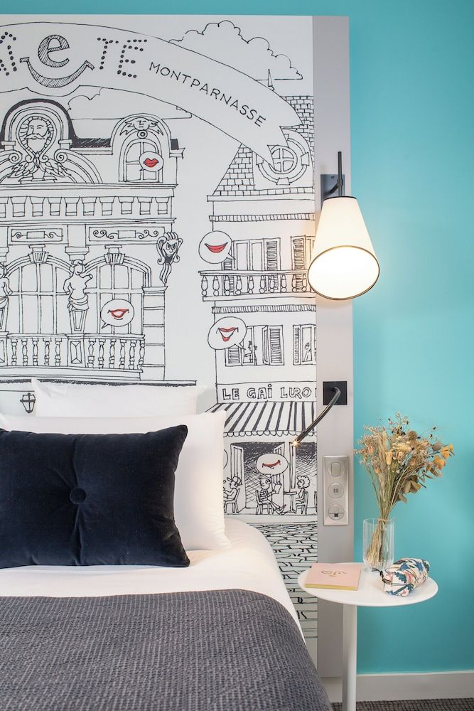 Standard Room, 1 Double Bed with Sofa bed