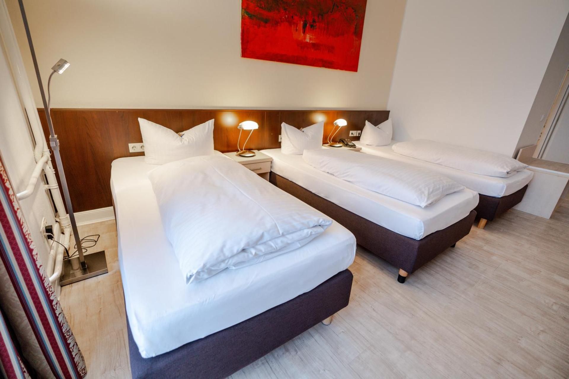 undefined Hotel Tiergarten Berlin 7