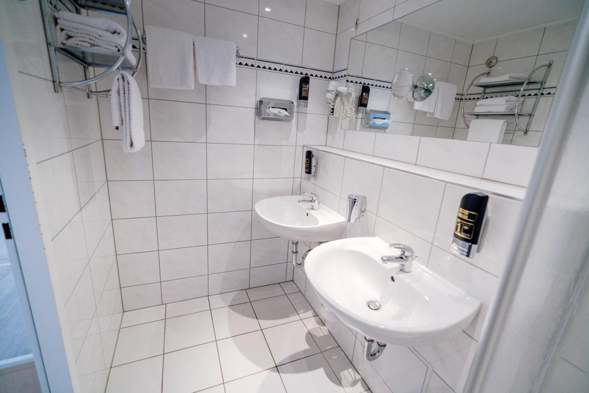 undefined Hotel Tiergarten Berlin 8