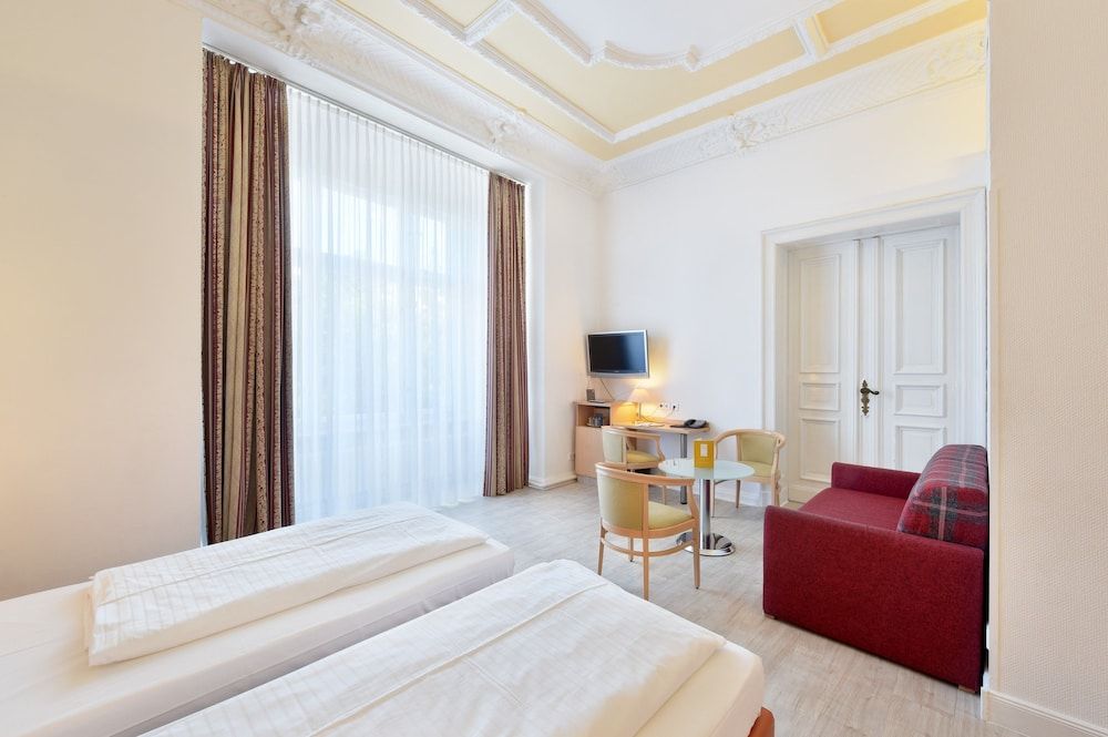 undefined Hotel Tiergarten Berlin