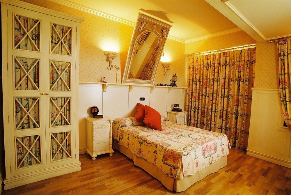 Hotel Juan Carlos I Double or Twin Room 2