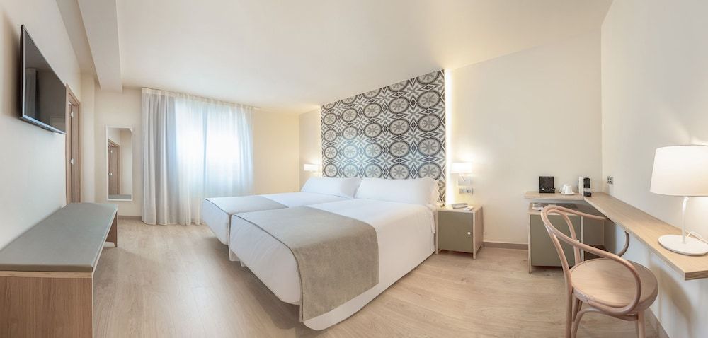 Gastrohotel RH Canfali