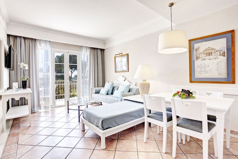Apartment, 1 Bedroom, Balcony (2 adults)