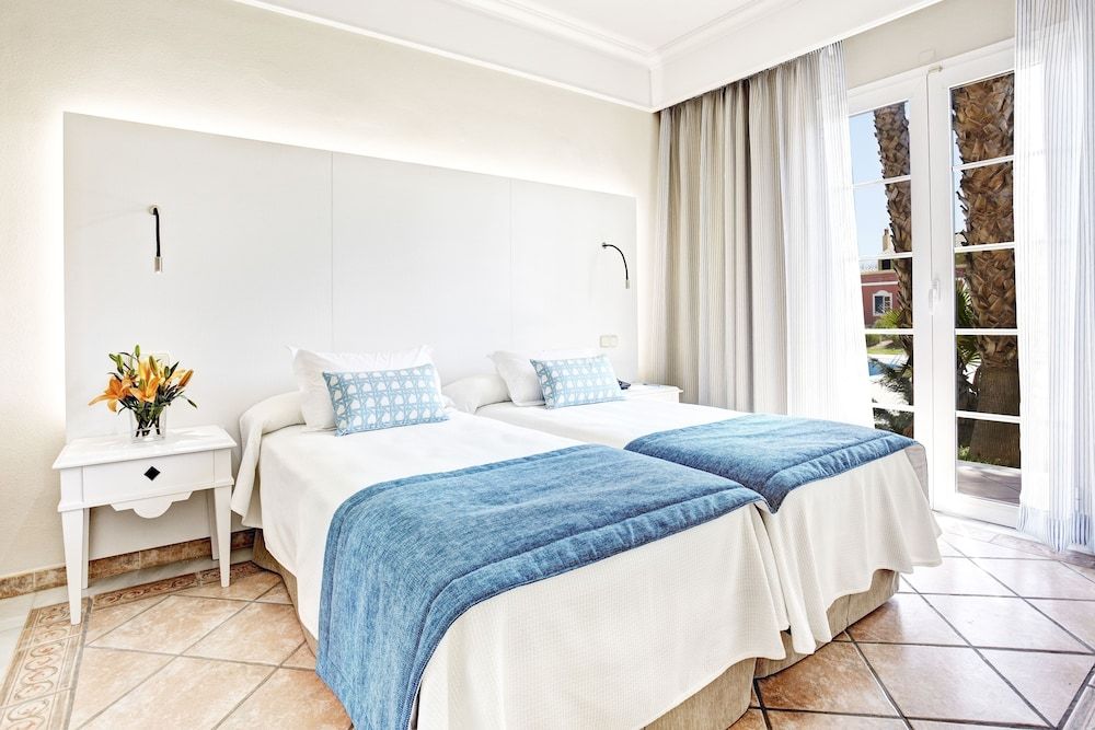 Apartment, 1 Bedroom, Balcony (2 adults)