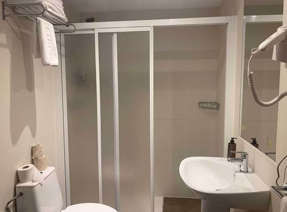 Apartamentos Plaza Studio (4/5 people) 2