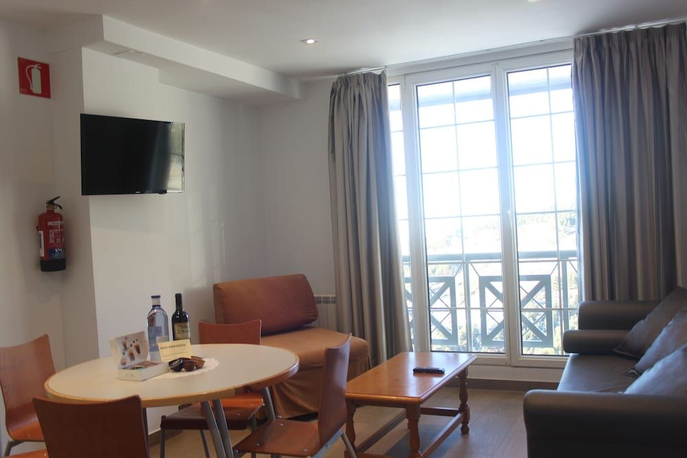 Apartamentos Plaza Studio (4/5 people) 3