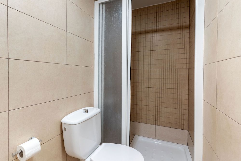 Apartamentos Venecia Standard Apartment 4