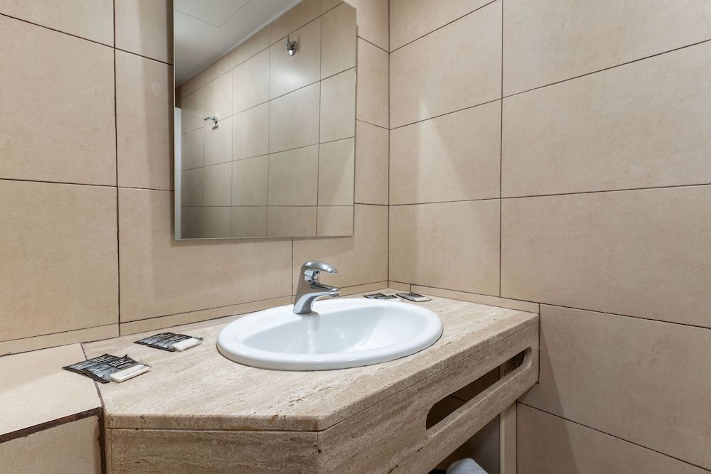 Apartamentos Venecia Standard Apartment 3