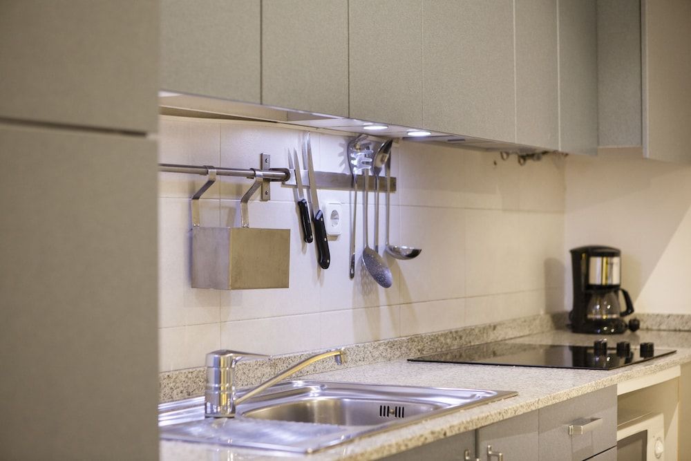 Las Ramblas Pasaje Bacardi Apartments Family Apartment, 2 Bedrooms (Bacardi 6 pax) 7