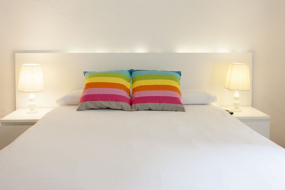 Las Ramblas Pasaje Bacardi Apartments Family Apartment, 2 Bedrooms (Bacardi 6 pax) 5