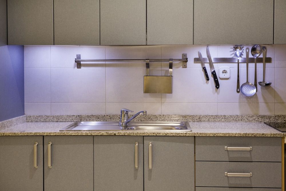 Las Ramblas Pasaje Bacardi Apartments Family Apartment, 2 Bedrooms (Bacardi 6 pax) 8