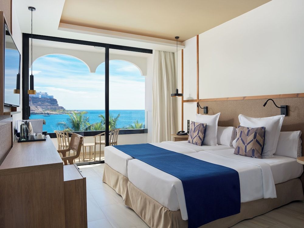 Junior Suite, Sea View (Privilege - 3 Adults)