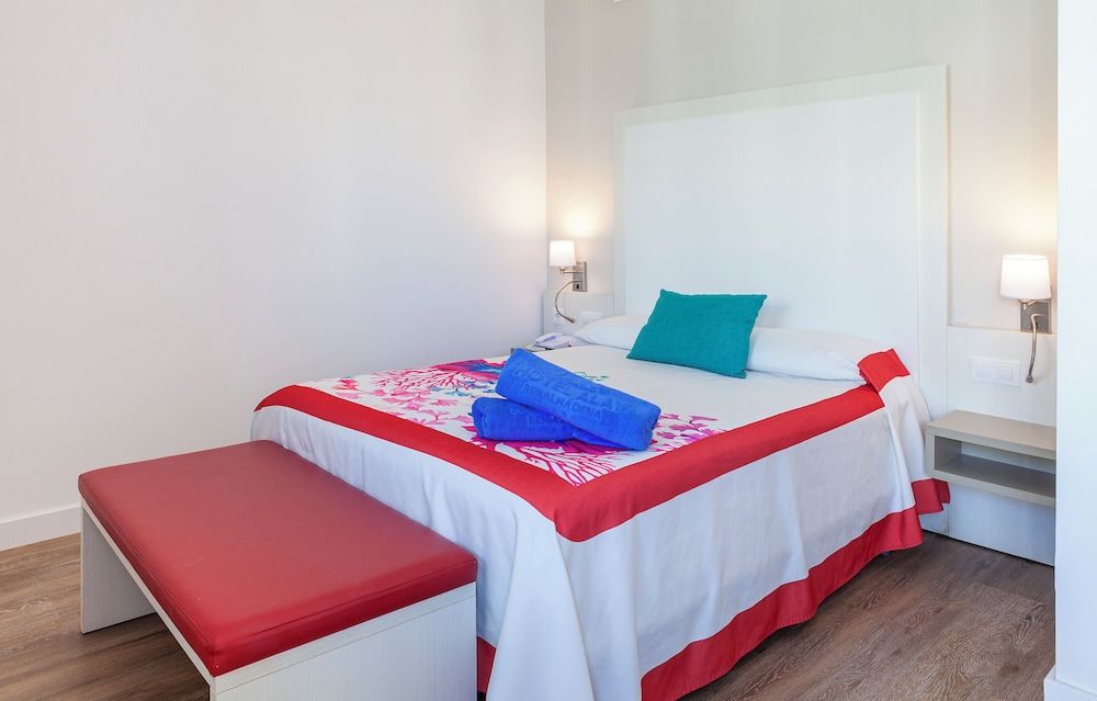 Triple Room, Terrace (3 Adults)