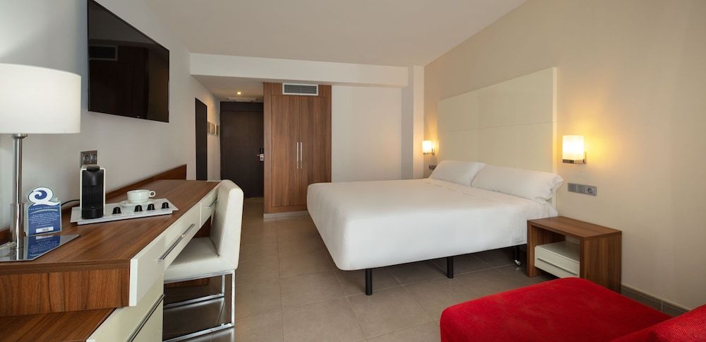 Hotel Boutique RH PortoCristo Standard Double Room, Terrace (2 Adults)