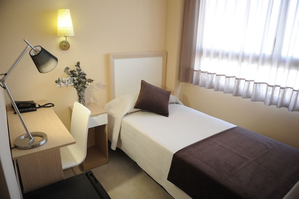 Hotel La City Mercado