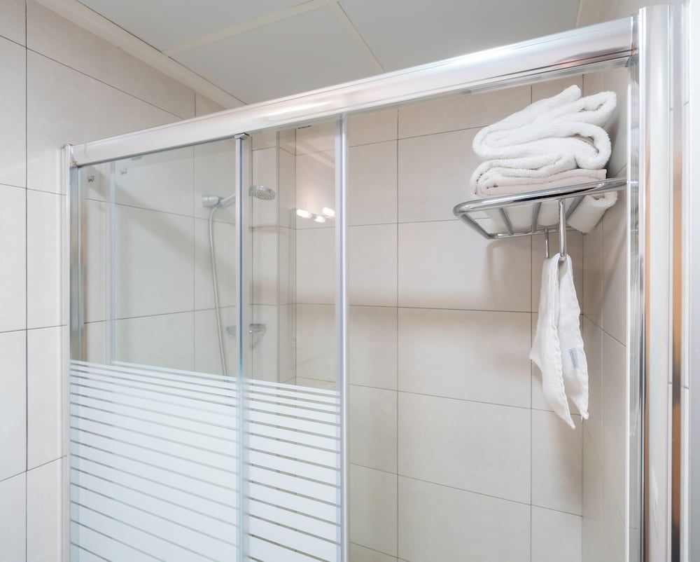 Hotel La City Mercado Double Room 22