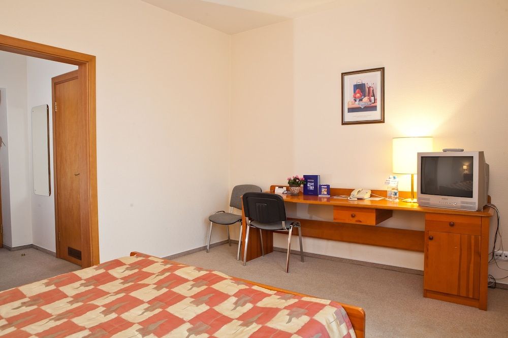 Kolonna Hotel Brigita Basic Double or Twin Room, 1 Bedroom 12