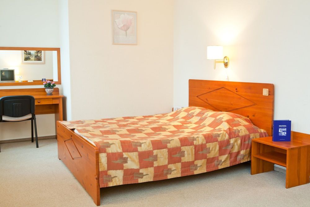 undefined Kolonna Hotel Brigita 10