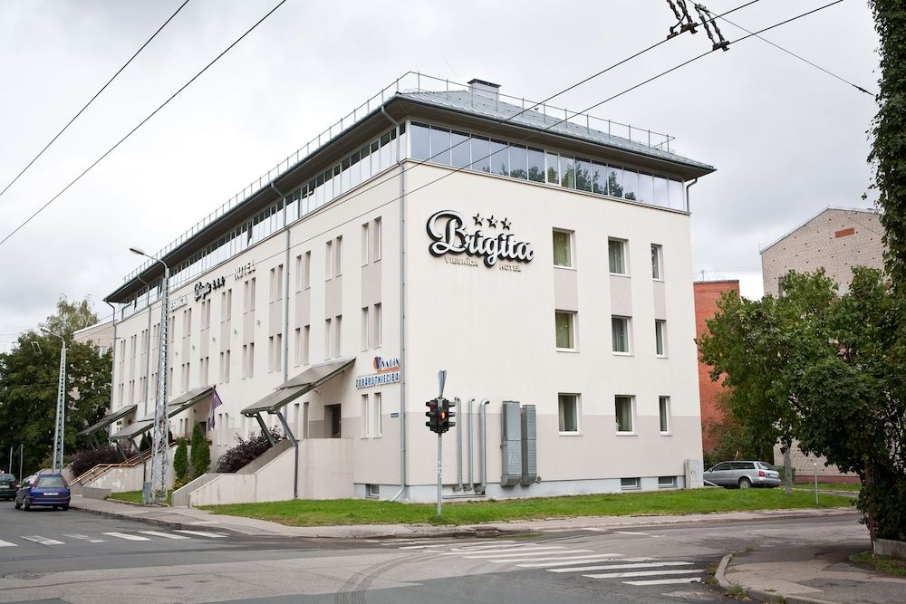 undefined Kolonna Hotel Brigita 5