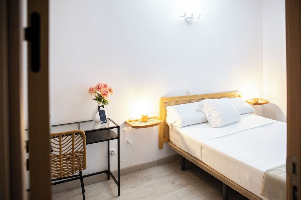 Hotel Casa Dalia Economy Double Room, 1 Bedroom 3