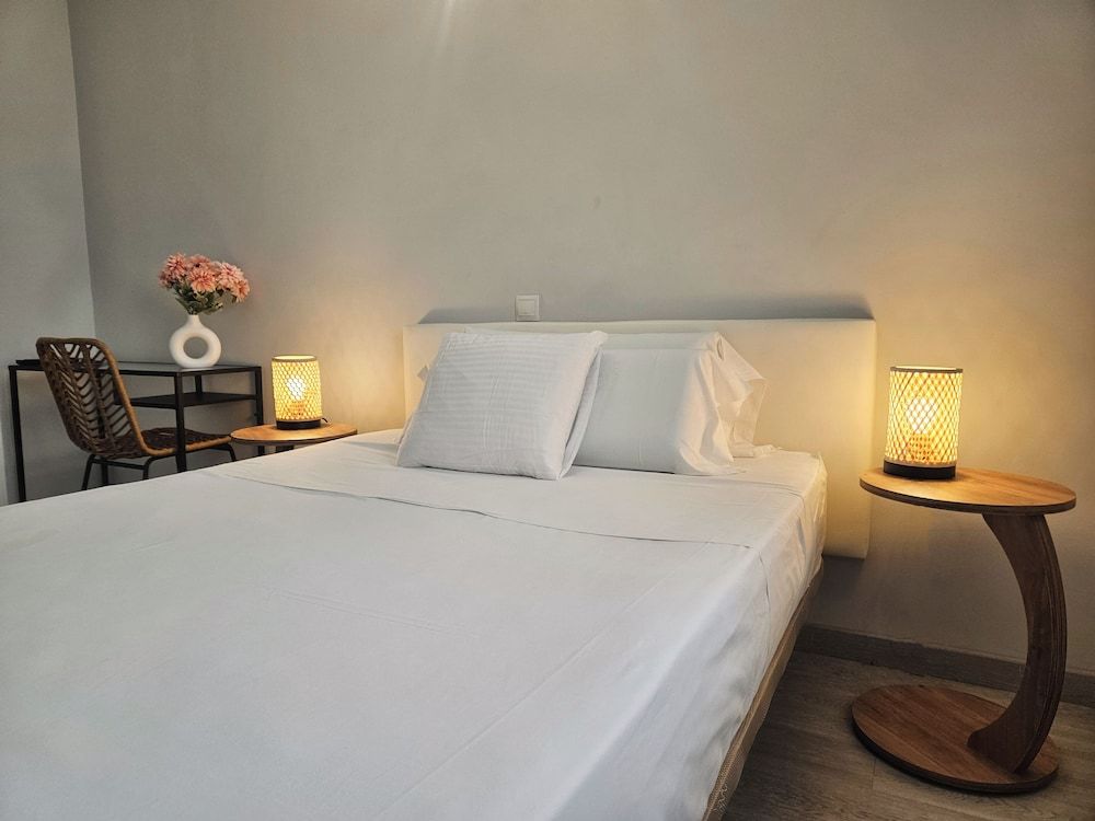 Hotel Casa Dalia Economy Double Room, 1 Bedroom 2