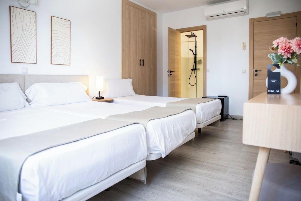 undefined Hotel Casa Dalia 8