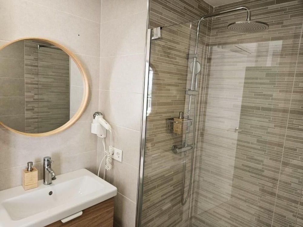 Hotel Casa Dalia Economy Double Room, 1 Bedroom 7