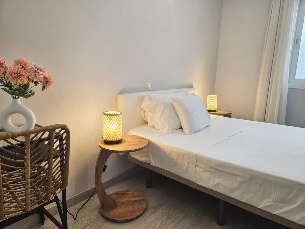 Hotel Casa Dalia Economy Double Room, 1 Bedroom