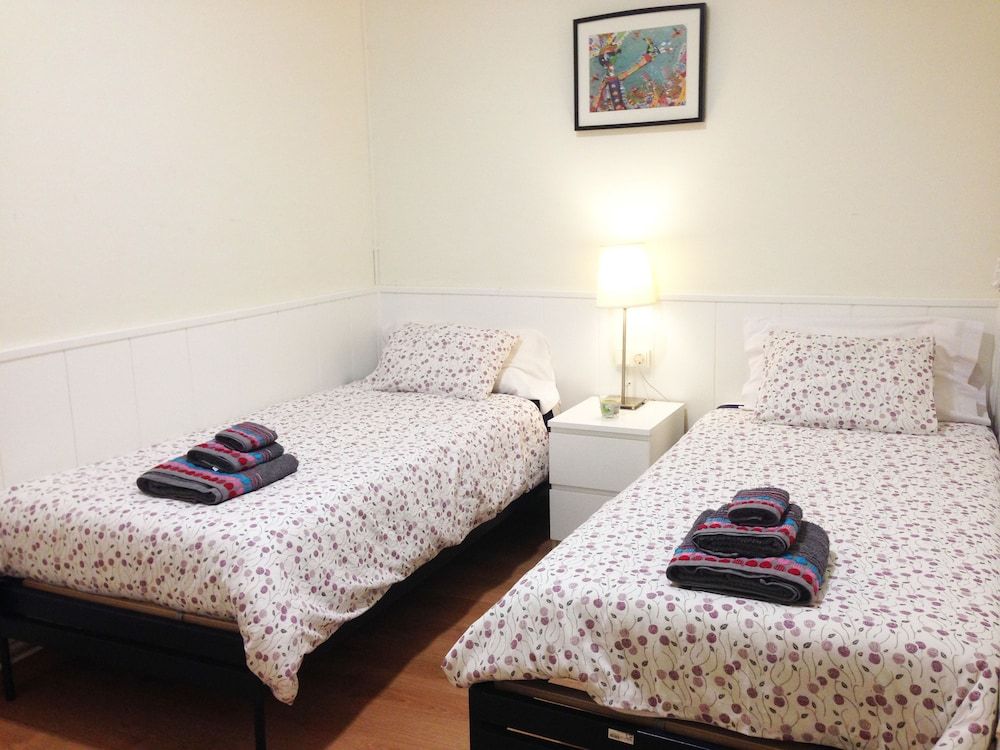 undefined O&A Apartmets Barcelona: Florida 8