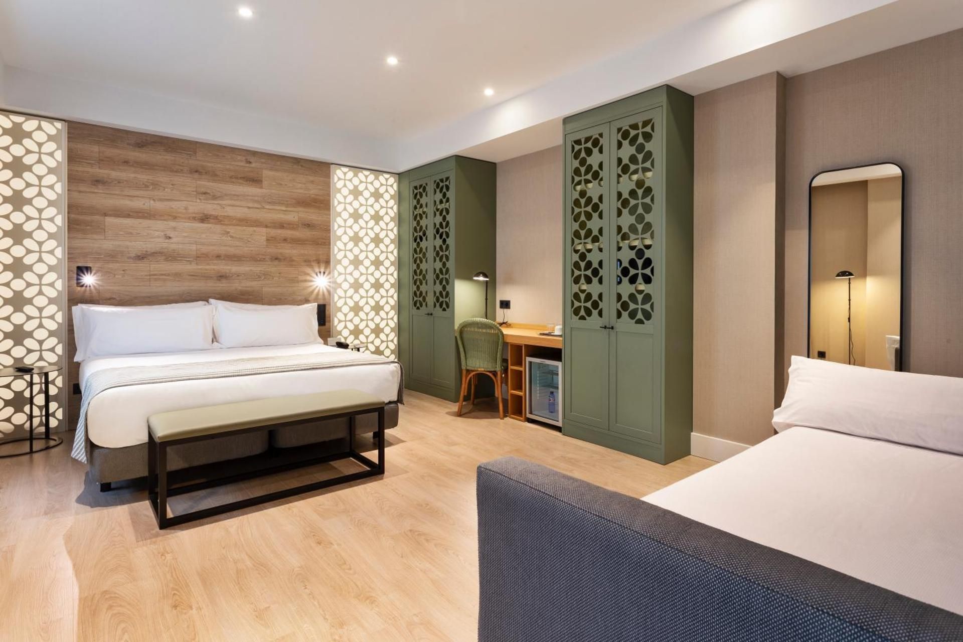 Premium Room