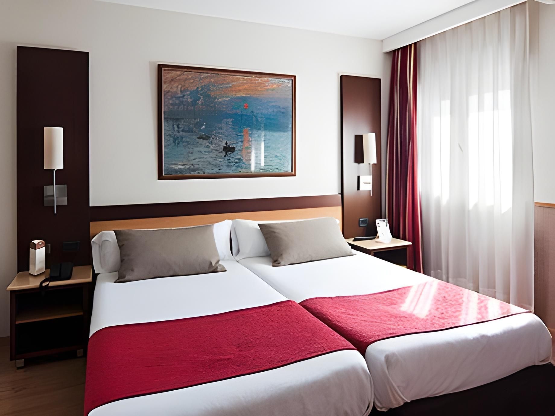 Double for Single Use