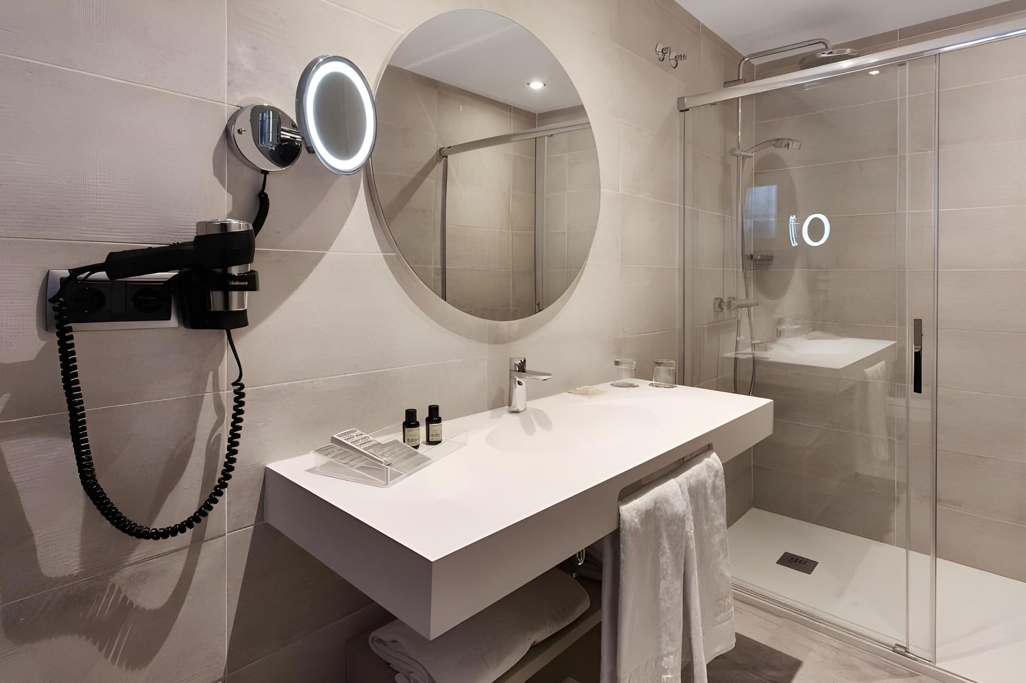 undefined Hotel Catalonia Hispalis 9