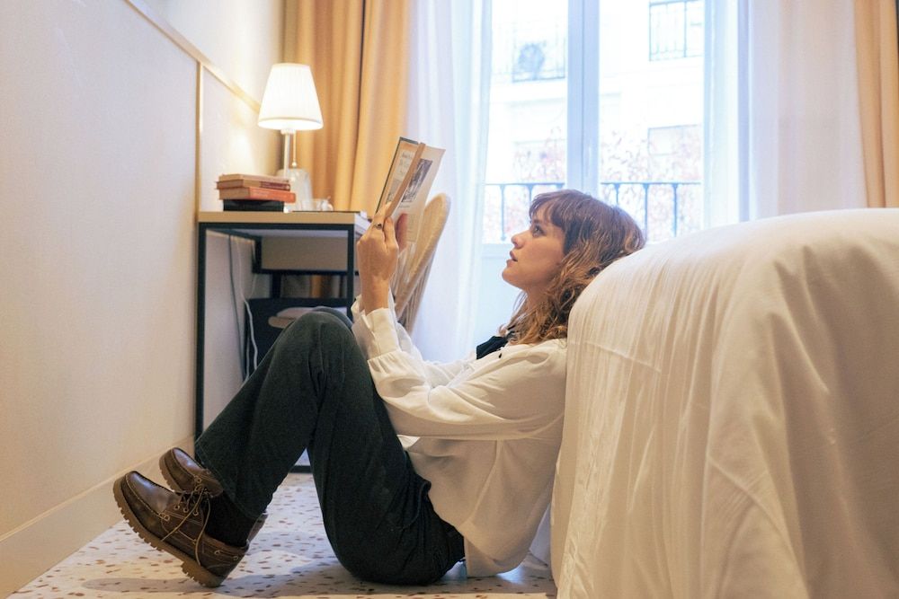 undefined BYPILLOW The Citadel