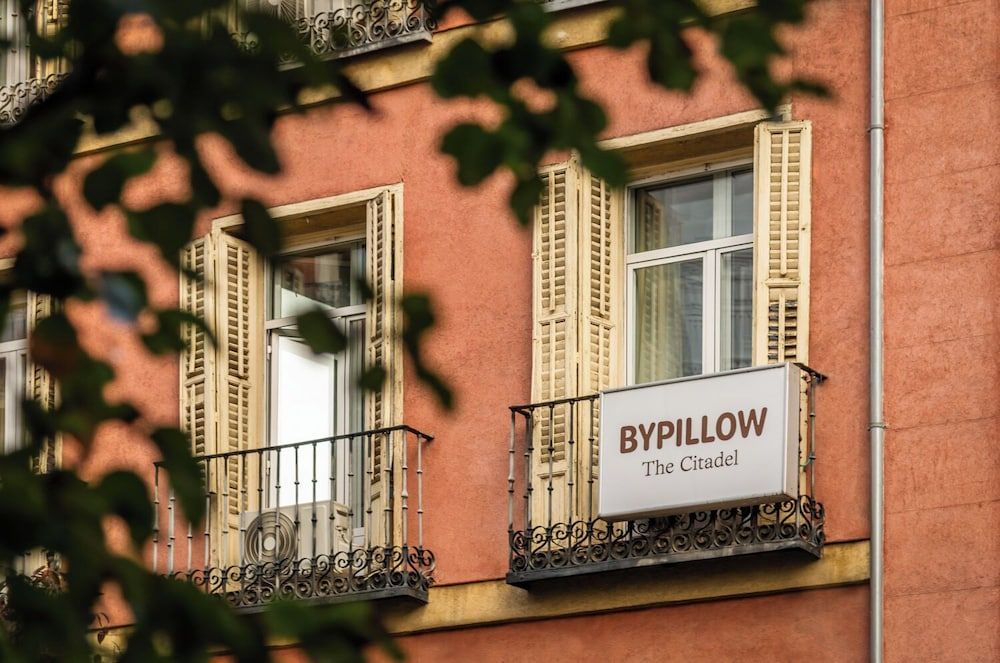 undefined BYPILLOW The Citadel 2