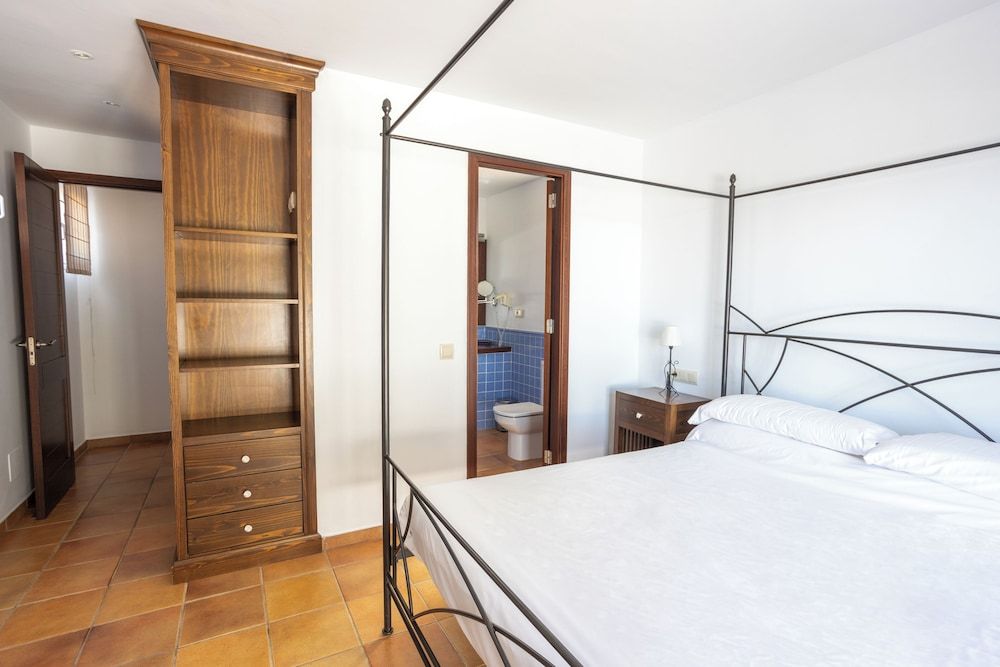 Villa, 3 Bedrooms, Sea View (Tipo 2)