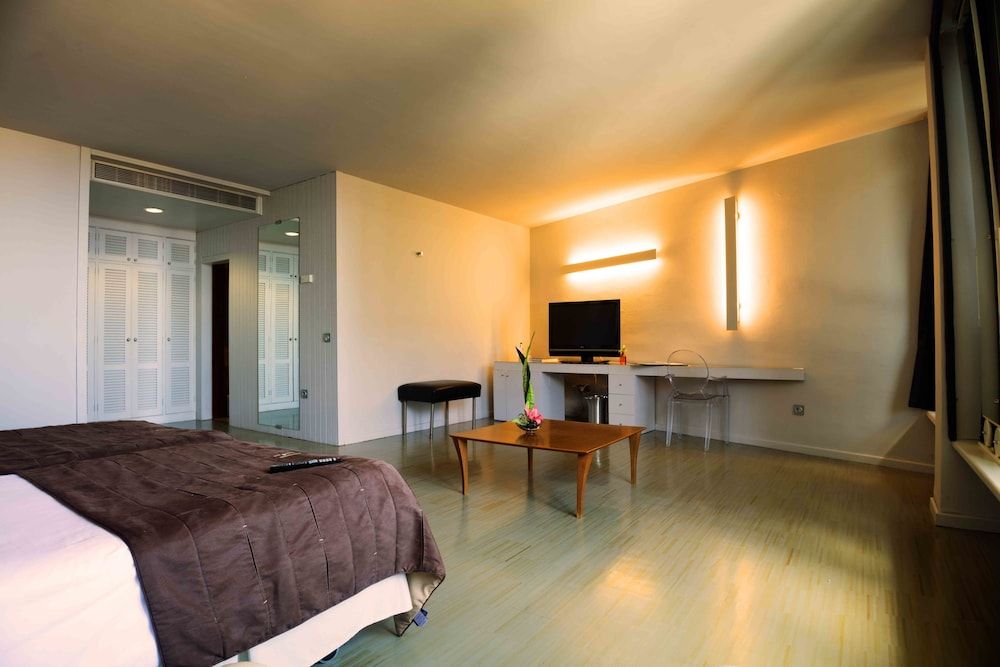 Standard Triple Room, 1 Bedroom