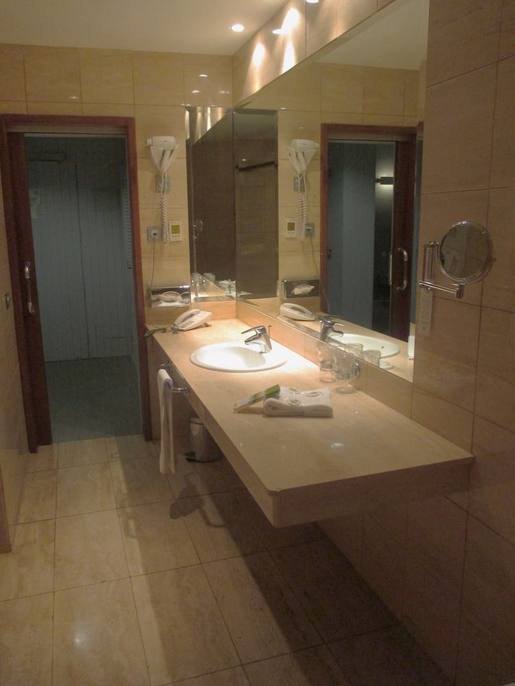 Comfort Single Room