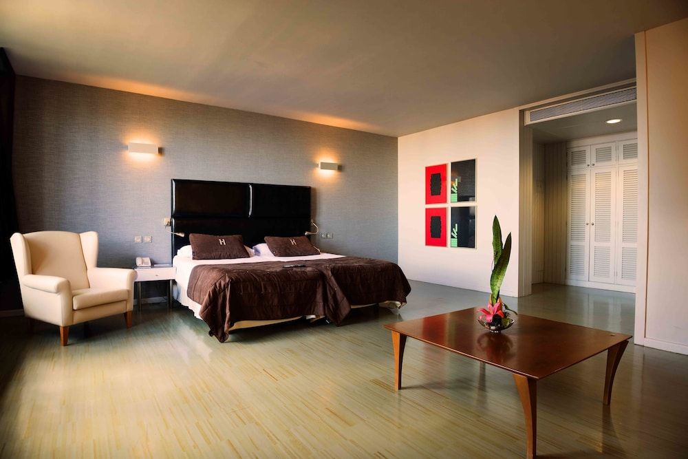 Standard Triple Room, 1 Bedroom