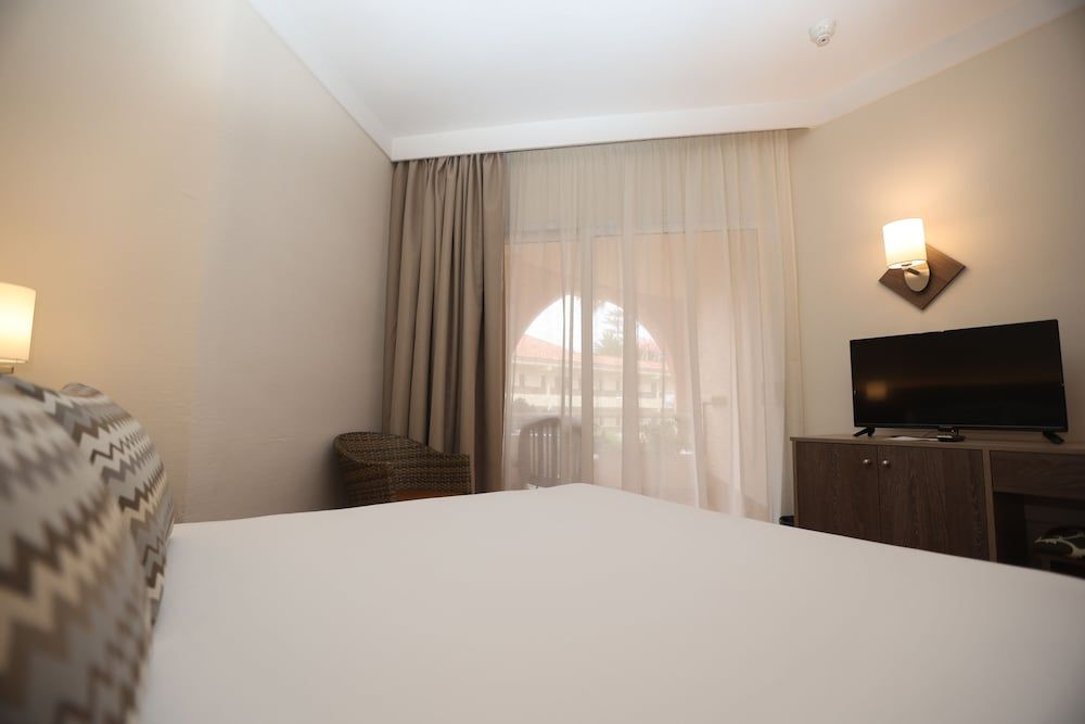 Standard Single Room, Sea View