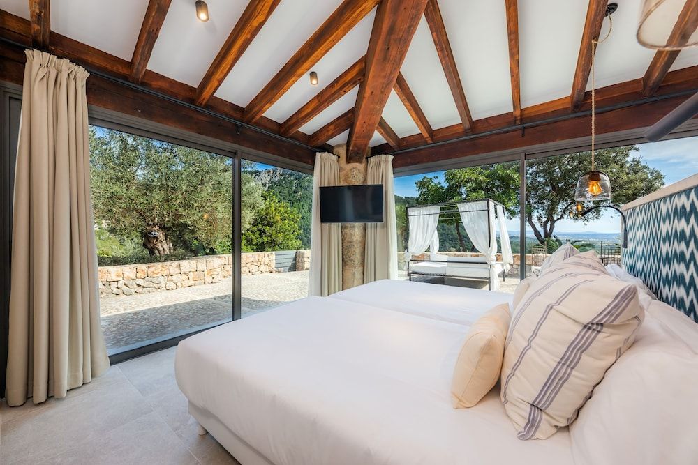 Finca Albellons